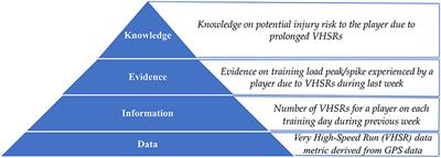 Digitally Optimizing the Information Flows Necessary to Manage Professional Athletes: A Case Study in Rugby Union